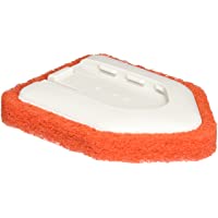 OXO Good Grips - Estropajo de repuesto para limpiador de azulejos extensible Tub and Tile- color rojo
